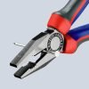 Kombinuotos replės 200mm KNIPEX - Sodrinta.lt
