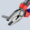 Kombinuotos replės 200mm KNIPEX - Sodrinta.lt