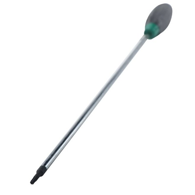 Atsuktuvas TORX - Sodrinta.lt
