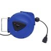 Prailgintuvas su automatine rite 15m 3Gx1.5mm 250V - Sodrinta.lt
