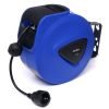 Prailgintuvas su automatine rite 15m 3Gx1.5mm 250V - Sodrinta.lt