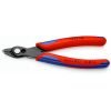 Precizinės elektronikos kirpimo replės 140mm KNIPEX - Sodrinta.lt