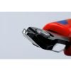 Precizinės elektronikos kirpimo replės 140mm KNIPEX - Sodrinta.lt