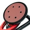 Šlifuoklis luboms ir sienoms su nutraukimu 215mm 900W 230V - Sodrinta.lt