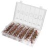 Spyruoklinių fiksavimo kaiščių rinkinys, 50 vnt. KD11799 - Image 6