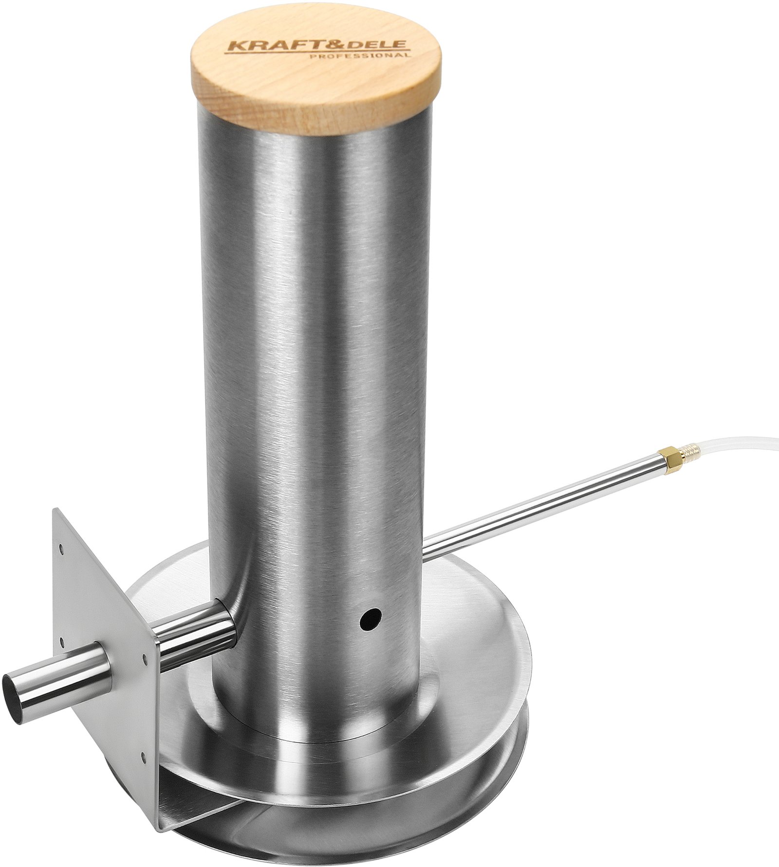 Dūmų generatorius rūkykloms KD4125 - Image 3