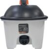 Tapetų nuėmimo garintuvas 2200 W, 5 l KD3578 - Image 4