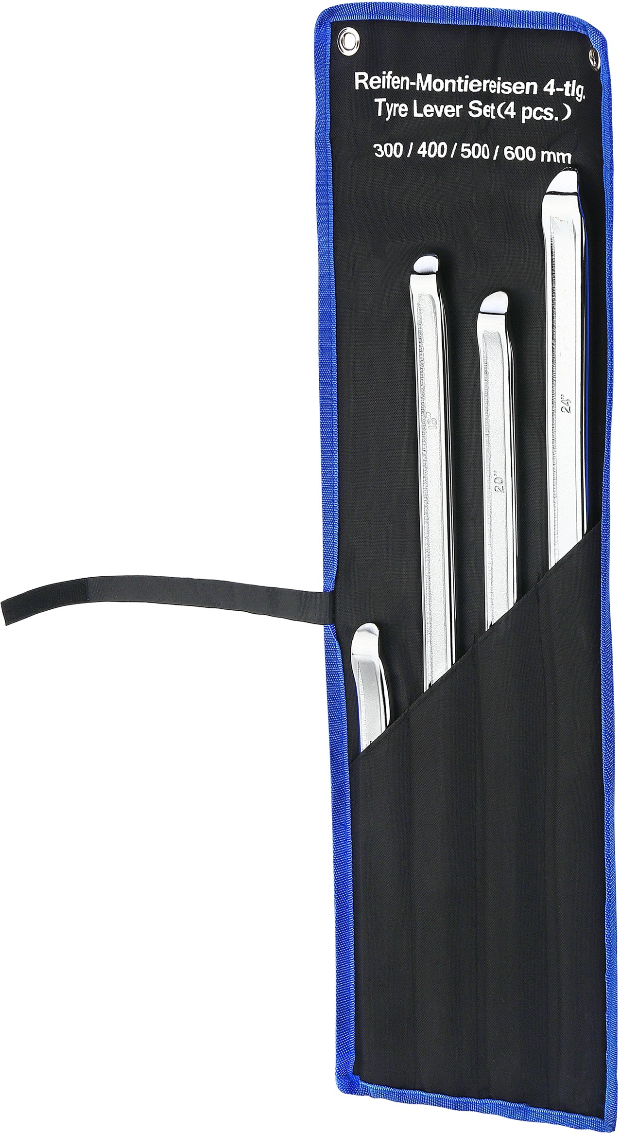 Padangų montavimo svirčių rinkinys 4 dalių KD5900 - Image 4