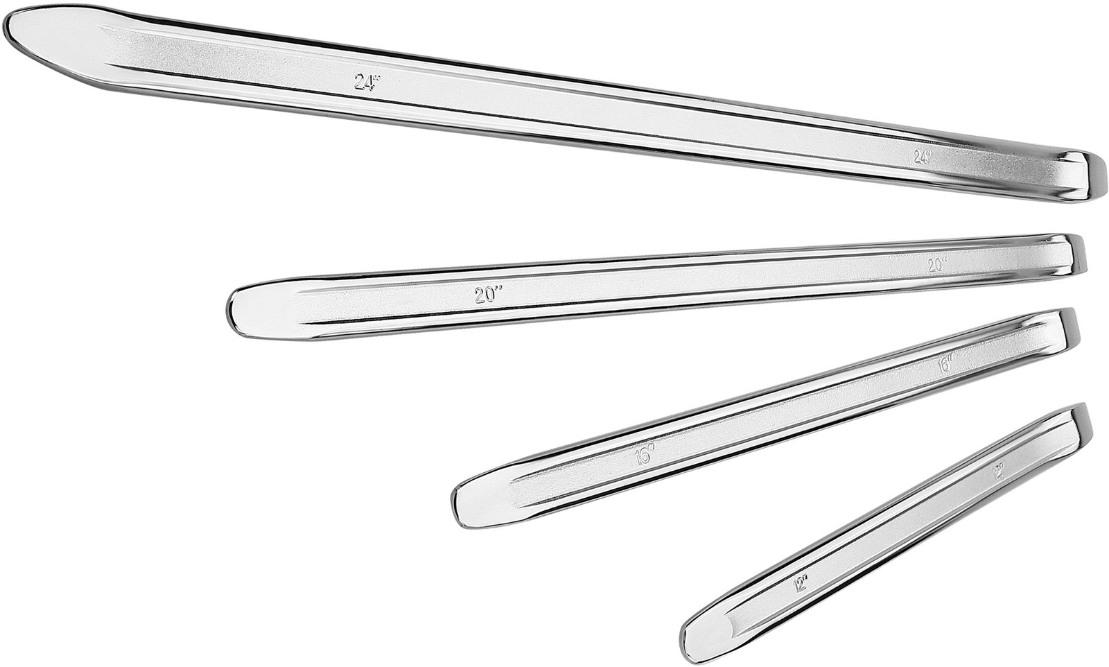 Padangų montavimo svirčių rinkinys 4 dalių KD5900 - Image 5