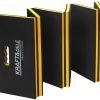 Mata warsztatowa leżanka 1200x400x25mm KD11945 - Sodrinta.lt