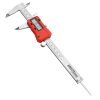 SUWMIARKA ELEKTRONICZNA 150MM KD10070 - Sodrinta.lt