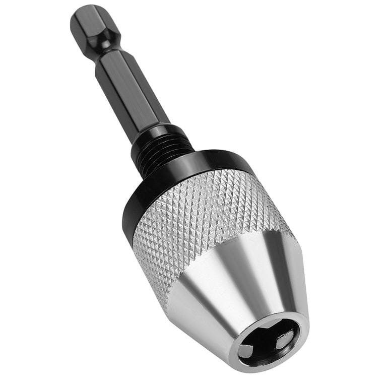UCHWYT WIERTARSKI SAMOZACISKOWY KD10075 - Sodrinta.lt