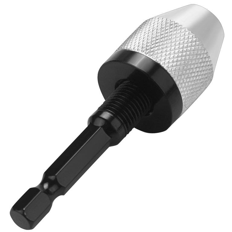 UCHWYT WIERTARSKI SAMOZACISKOWY KD10075 - Sodrinta.lt