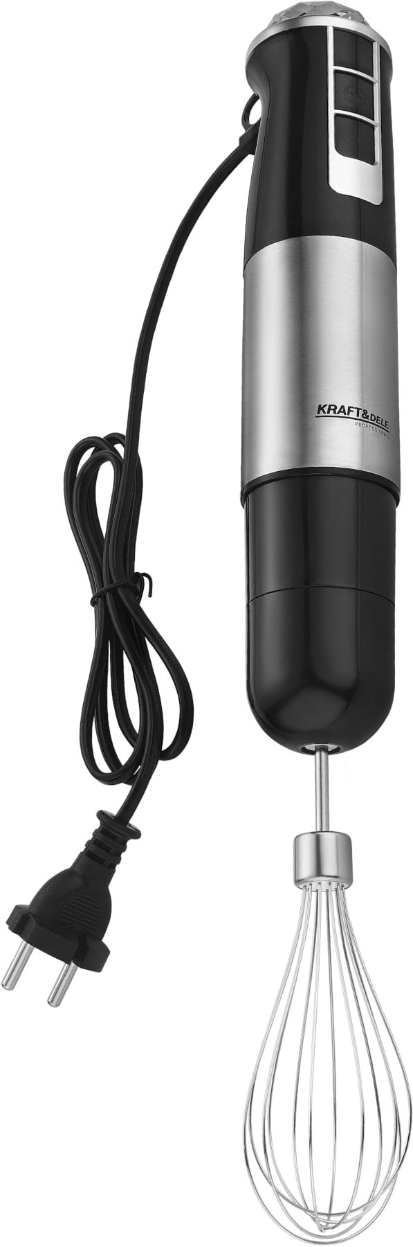 Elektrinis trintuvas su priedais KD4110 - Image 6