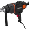 Betono gręžtuvas (gręžimo mašina) 2300W KD3076 - Sodrinta.lt