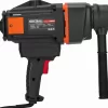 Betono gręžtuvas (gręžimo mašina) 2300W KD3076 - Sodrinta.lt
