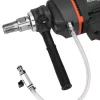 Betono gręžtuvas (gręžimo mašina) 2300W KD3076 - Sodrinta.lt