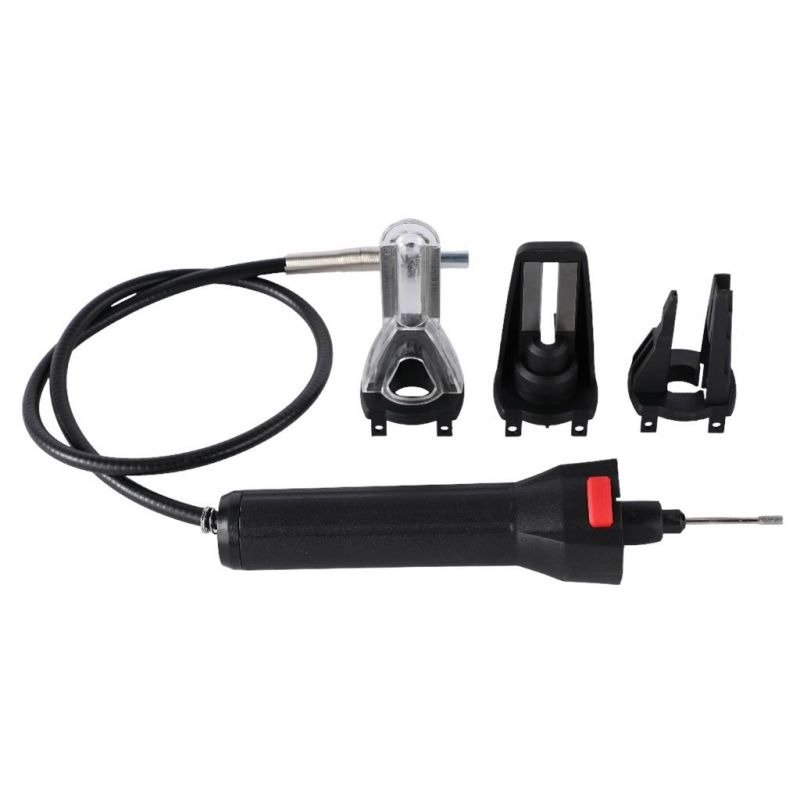 Universalus galąstuvas 8in1 KD5496, 220 W - Sodrinta.lt