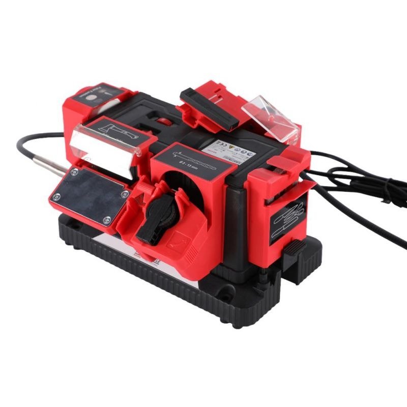 Universalus galąstuvas 8in1 KD5496, 220 W - Sodrinta.lt