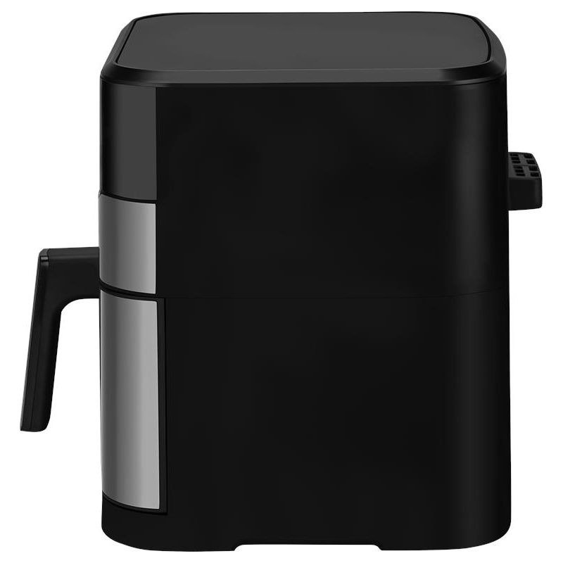 Karšto oro gruzdintuvė KD4109, 8 l, 2200 W - Sodrinta.lt