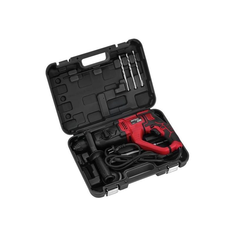 Perforatorius KD3213, 2700 W, SDS-Plus - Sodrinta.lt
