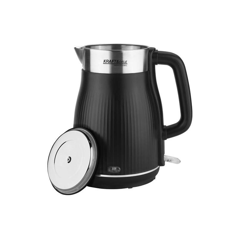 Elektrinis virdulys 1,8L KD4104 - Sodrinta.lt