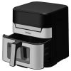 Karšto oro gruzdintuvė KD4109, 8 l, 2200 W - Sodrinta.lt