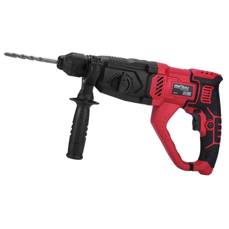 Perforatorius KD3213, 2700 W, SDS-Plus - Sodrinta.lt