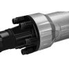 Smūginis plaktukas 3200 W, 75 J, HEX KD3211 - Sodrinta.lt