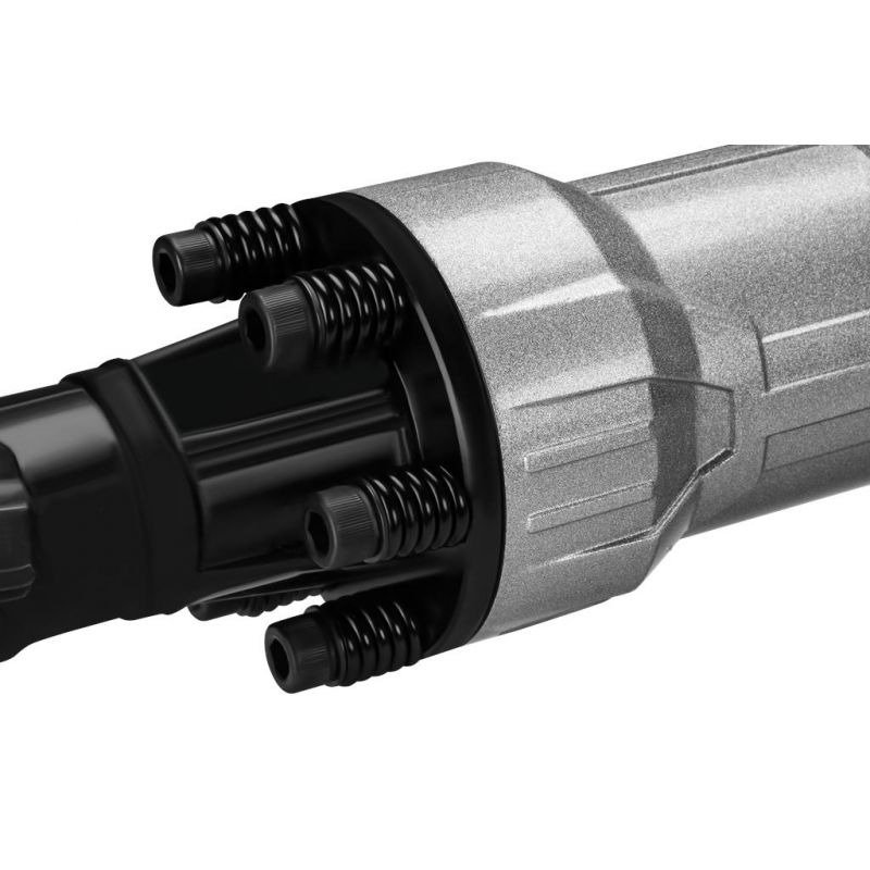 Smūginis plaktukas 3200 W, 75 J, HEX KD3211 - Sodrinta.lt