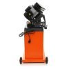 Juostinis metalo pjūklas KD1734 - Sodrinta.lt