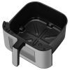 Karšto oro gruzdintuvė KD4109, 8 l, 2200 W - Sodrinta.lt