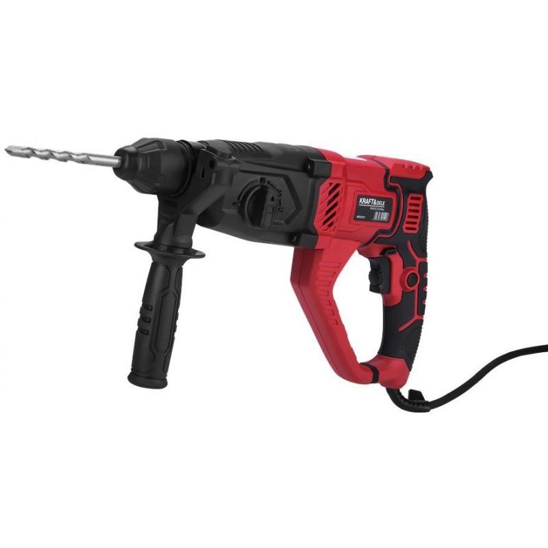 Perforatorius KD3213, 2700 W, SDS-Plus - Sodrinta.lt