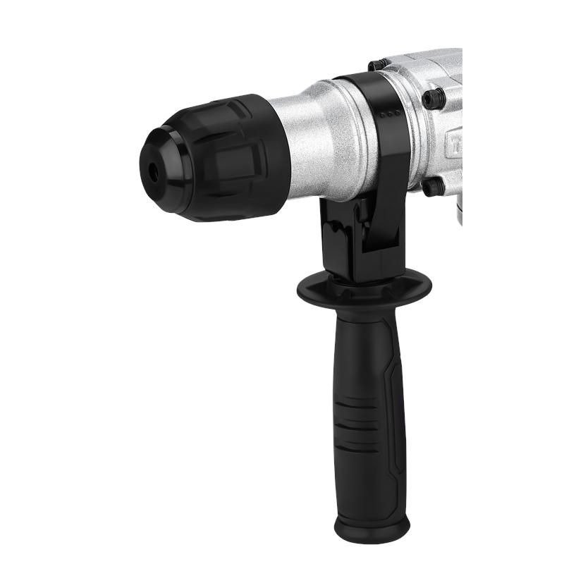 Smūginis gręžtuvas 2800 W SDS-Plus KD3210 - Sodrinta.lt