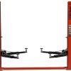 Automatinis hidraulinis automobilių keltuvas KD5812 - Sodrinta.lt