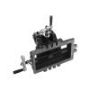 Kryžminis dviašis spaustuvas 100 mm KD3515 - Sodrinta.lt