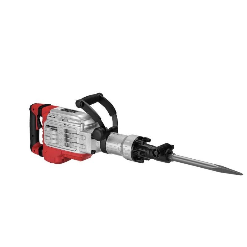 Smūginis plaktukas 3200 W, 75 J, HEX KD3211 - Sodrinta.lt