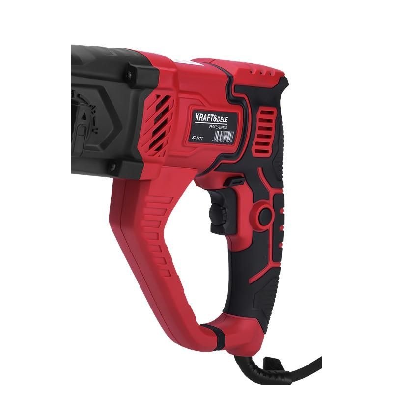 Perforatorius KD3213, 2700 W, SDS-Plus - Sodrinta.lt