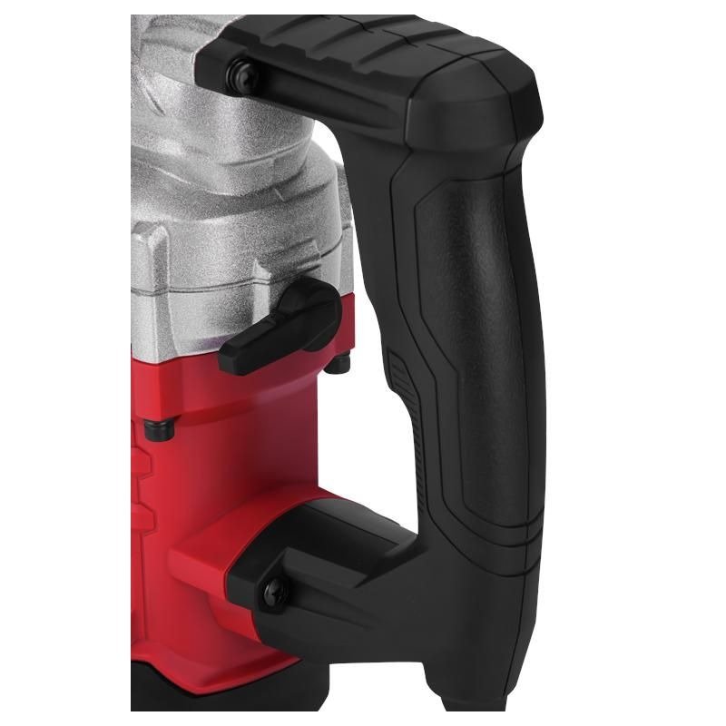 Smūginis gręžtuvas 2800 W SDS-Plus KD3210 - Sodrinta.lt