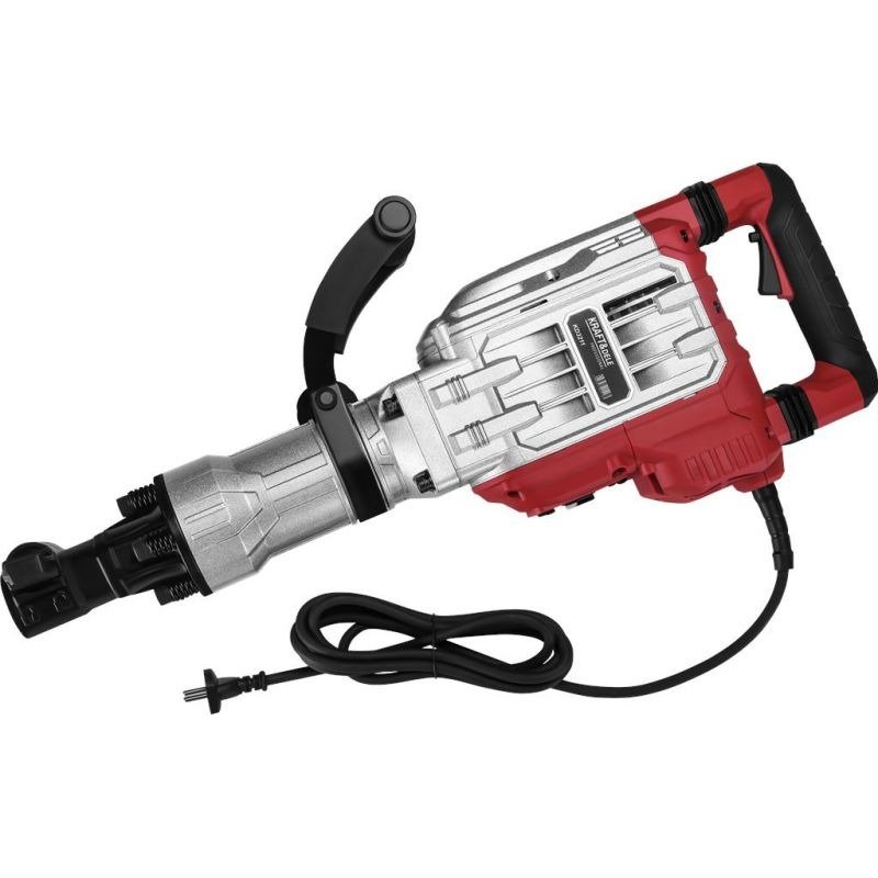 Smūginis plaktukas 3200 W, 75 J, HEX KD3211 - Sodrinta.lt