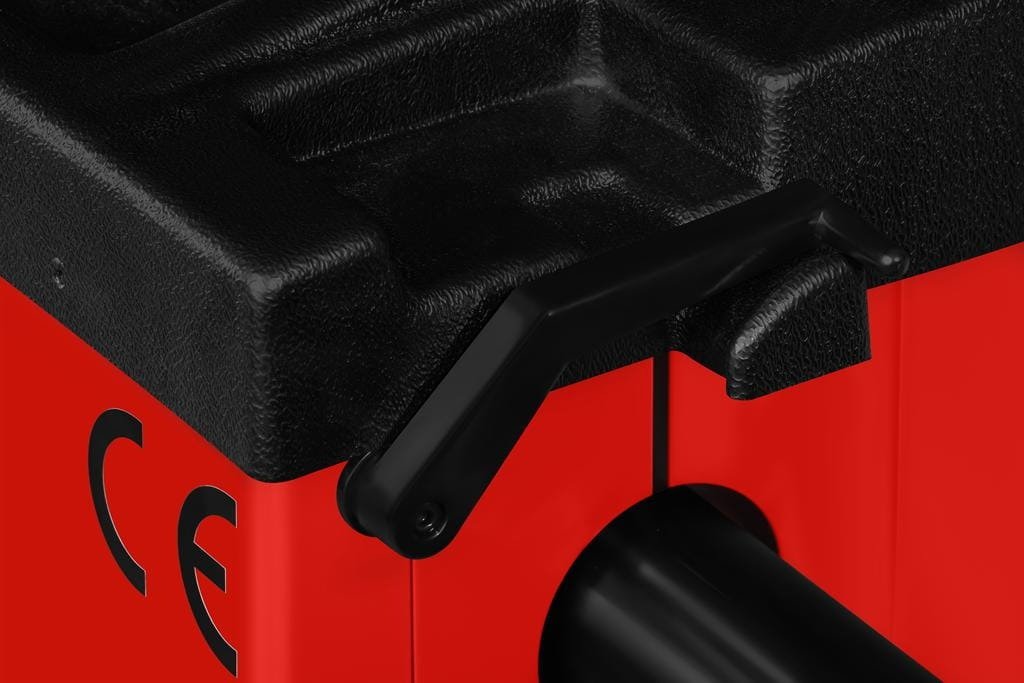 Pusiau automatinės ratų balansavimo staklės KD5841 - Sodrinta.lt
