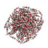 19 mm spyruokliniai įdėklai padangų remontui, 100 vnt. KD5911 - Sodrinta.lt