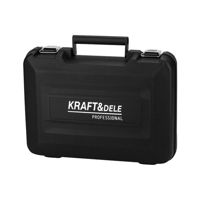 Smūginis gręžtuvas 2800 W SDS-Plus KD3210 - Sodrinta.lt
