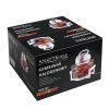 Halogeninė konvekcinė mini orkaitė 18L KD4135 - Sodrinta.lt