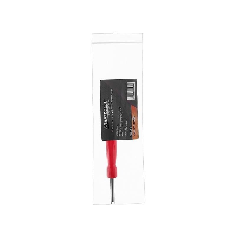 Ventilių išsukiklis / raktas KD5909 - Sodrinta.lt