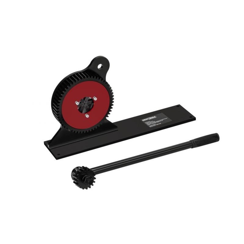 Rankinis žarnų ir vamzdžių spaustuvas 8–30 mm, 2 t KD3371 - Sodrinta.lt