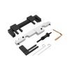 BMW 1.6 ir 2.0 Benzininio variklio paskirstymo veleno fiksavimo įrankių rinkinys KD12531 - Sodrinta.lt