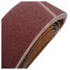 Šlifavimo juosta juostiniam šlifuokliui P150, 10 vnt. KD12635 - Sodrinta.lt
