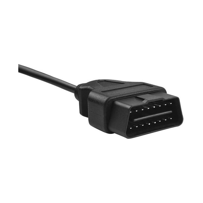 Diagnostinis OBD II/EOBD testeris KD5672 - Sodrinta.lt