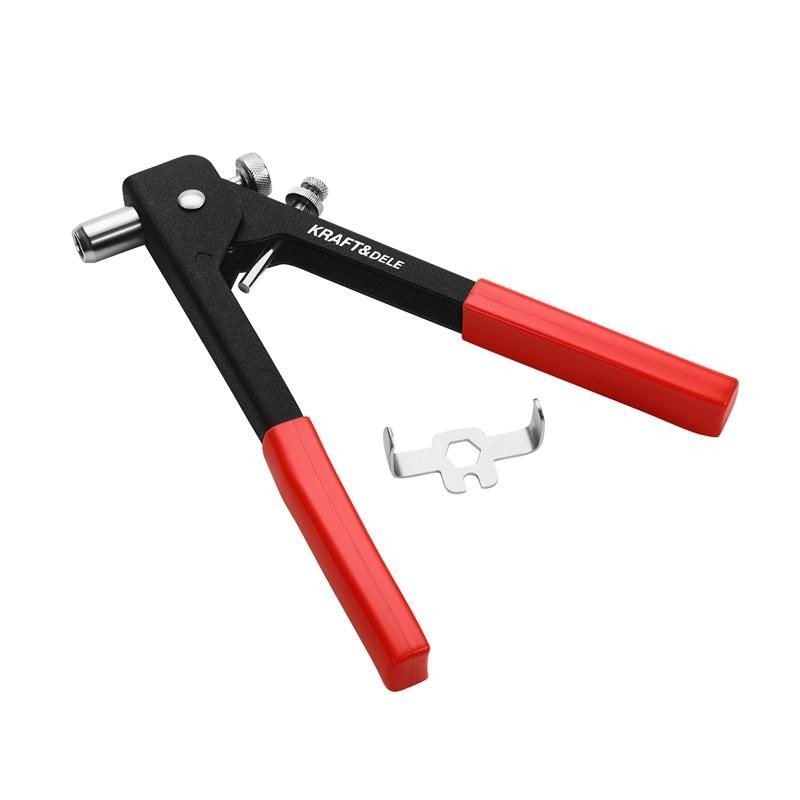 Kniediklis veržlėms su priedais KD11299 - Sodrinta.lt